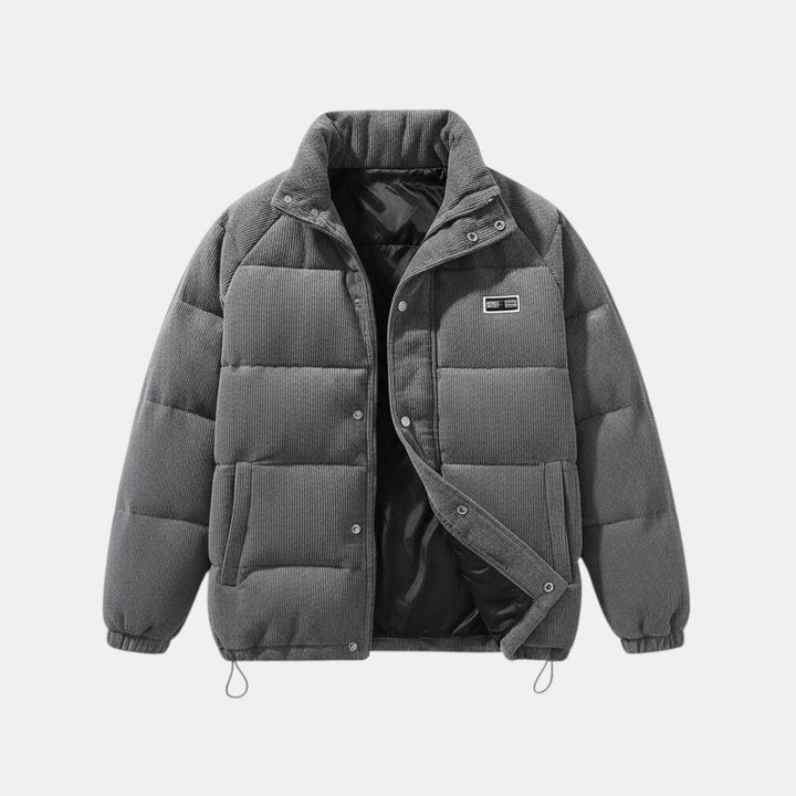 Men’s Corduroy Fashionable Jacket