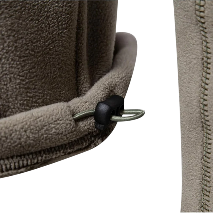 Men’s Half Zip Knit Sweater