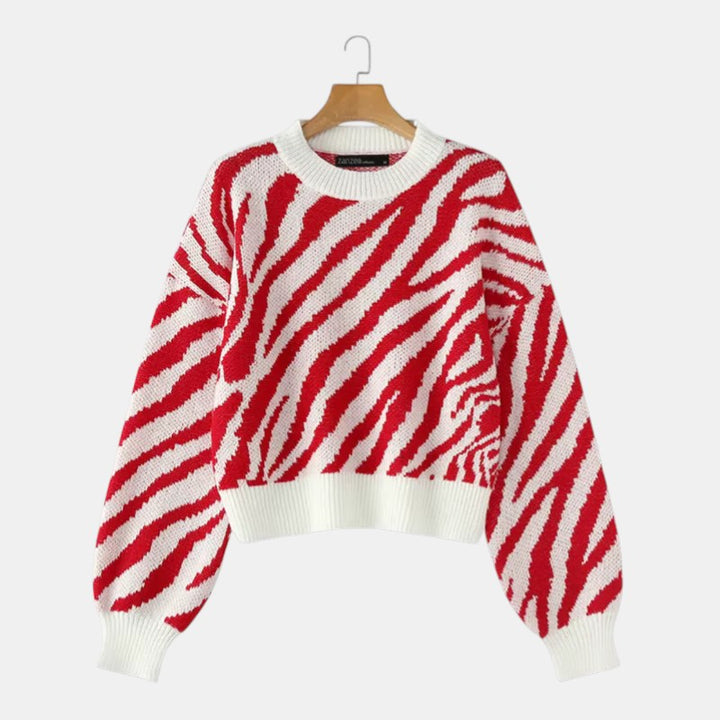 Premium Wool Sweater for Women