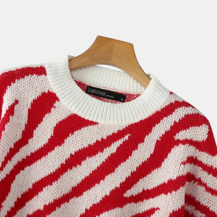 Premium Wool Sweater for Women