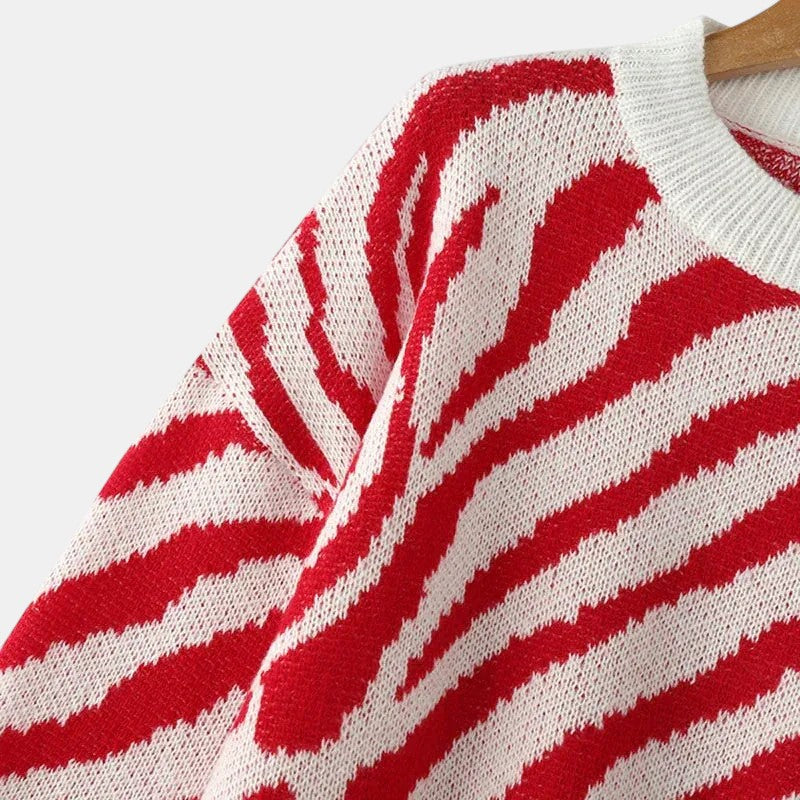 Premium Wool Sweater for Women