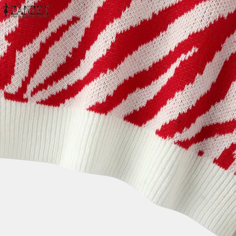Premium Wool Sweater for Women